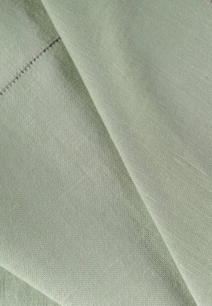 Комплект полотенец столовых lin/cotton Crystal Green