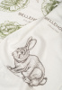 Комплект полотенец столовых Bunny