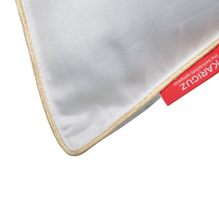 Подушка с бортом "Супер софт"