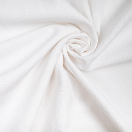 Скатерть столовая с вышивкой Scandi birds