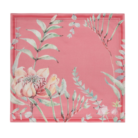 Набор салфеток столовых Флора и фауна