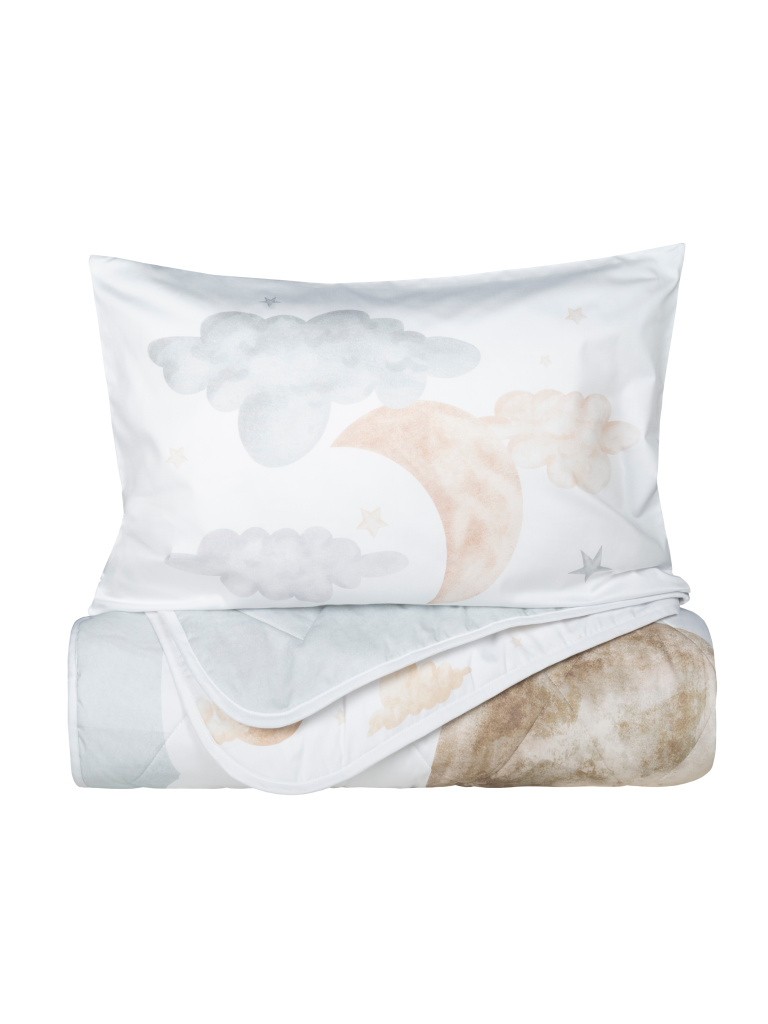 Покрывало детское Волшебный корабль