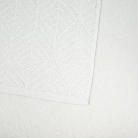 Набор махровых полотенец Рио Айвори