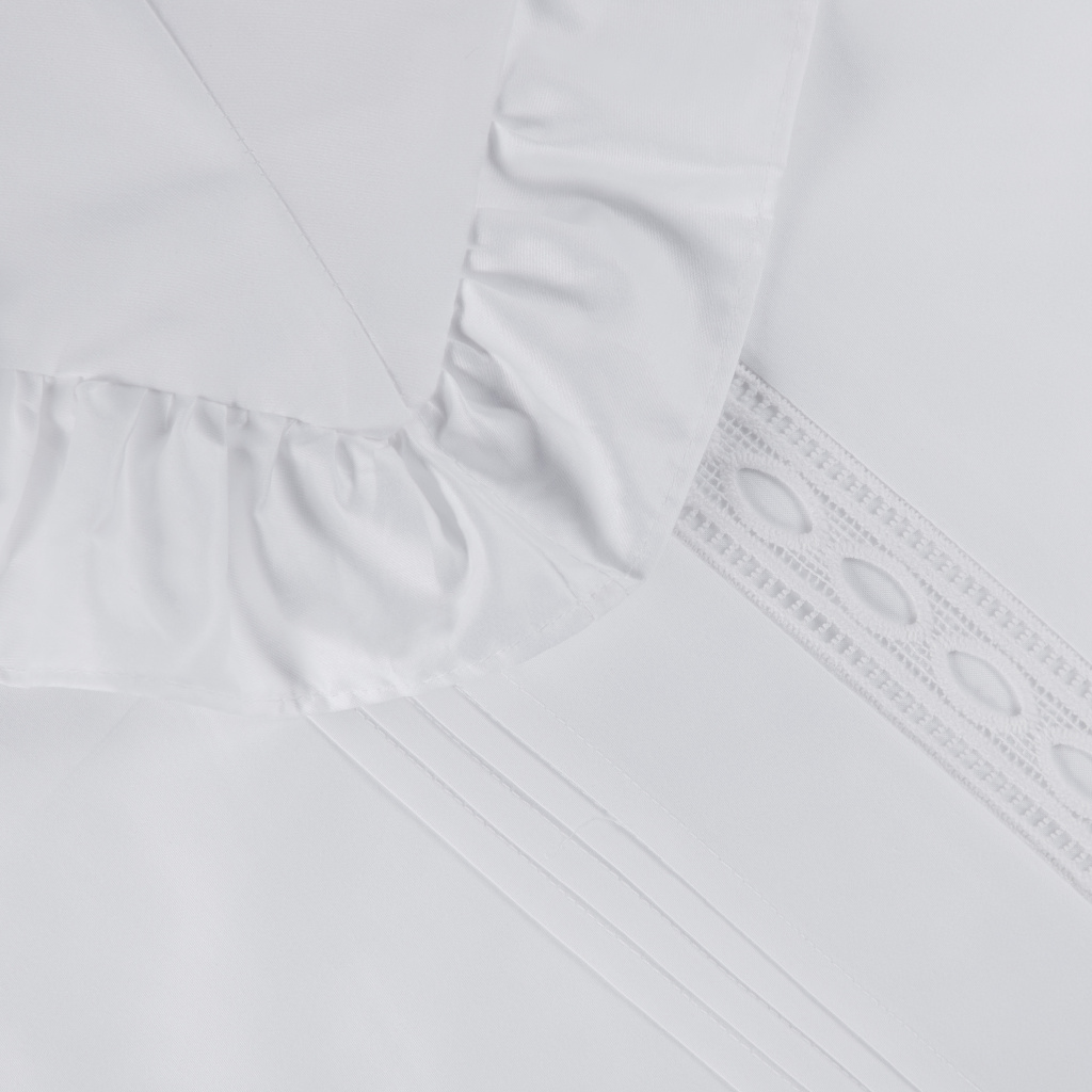 Комплект постельного белья Мережка Blanca 300 ТС