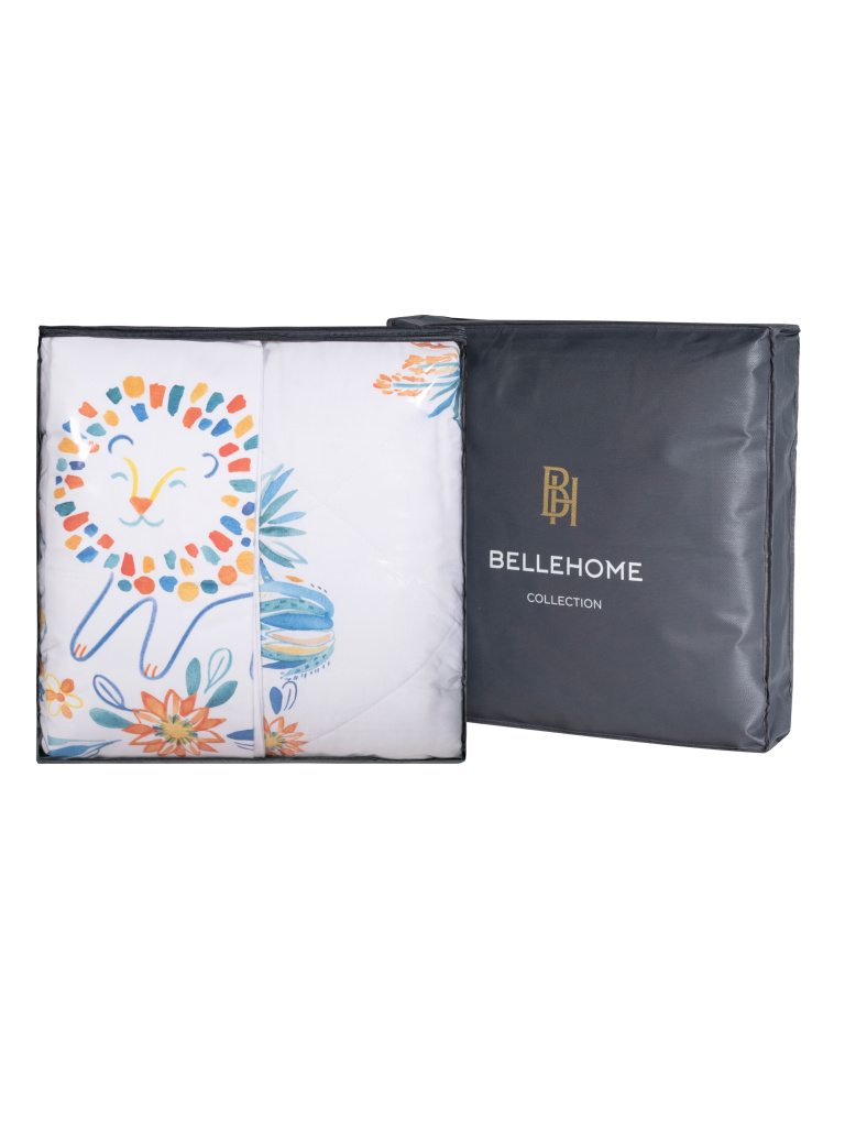 Покрывало детское Сафари