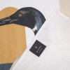 Набор полотенец столовых Birds (set 3)