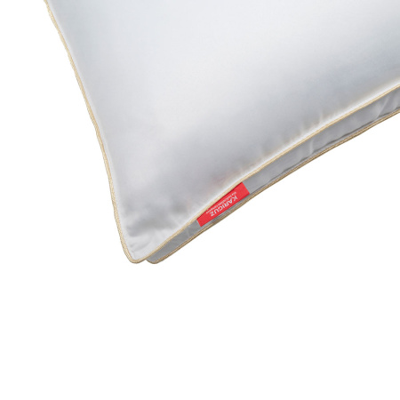 Подушка с бортом "Супер софт"