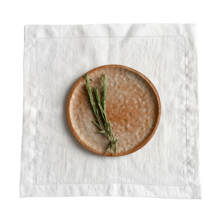 Комплект салфеток столовых lin/cotton Blanka