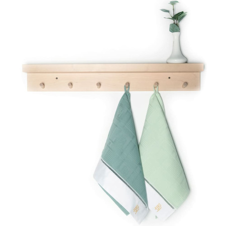 Набор полотенец вафельных BH Spring