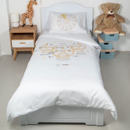 Комплект постельного белья Телец 200 TC Комплект постельного белья Телец 200 TC