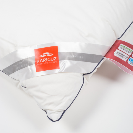 Подушка For Men, ДМ12