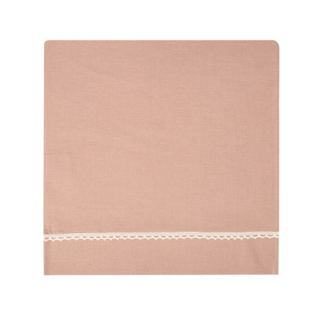Дорожка столовая Laces French Rose