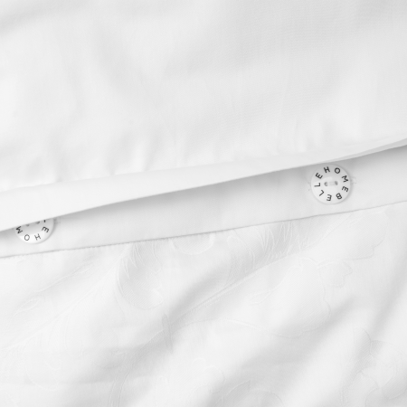 Пододеяльник 400 ТС Амедея Blanca Пододеяльник 400 ТС Амедея Blanca