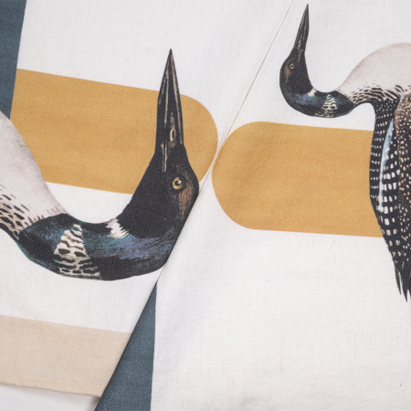 Набор полотенец столовых Birds (set 3)