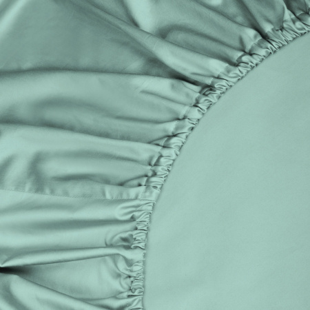 Простыня Shiny Tropic 300 ТС на резинке Простыня Shiny Tropic 300 ТС на резинке