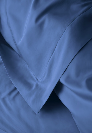 Пододеяльник Стефания Indigo 300TC