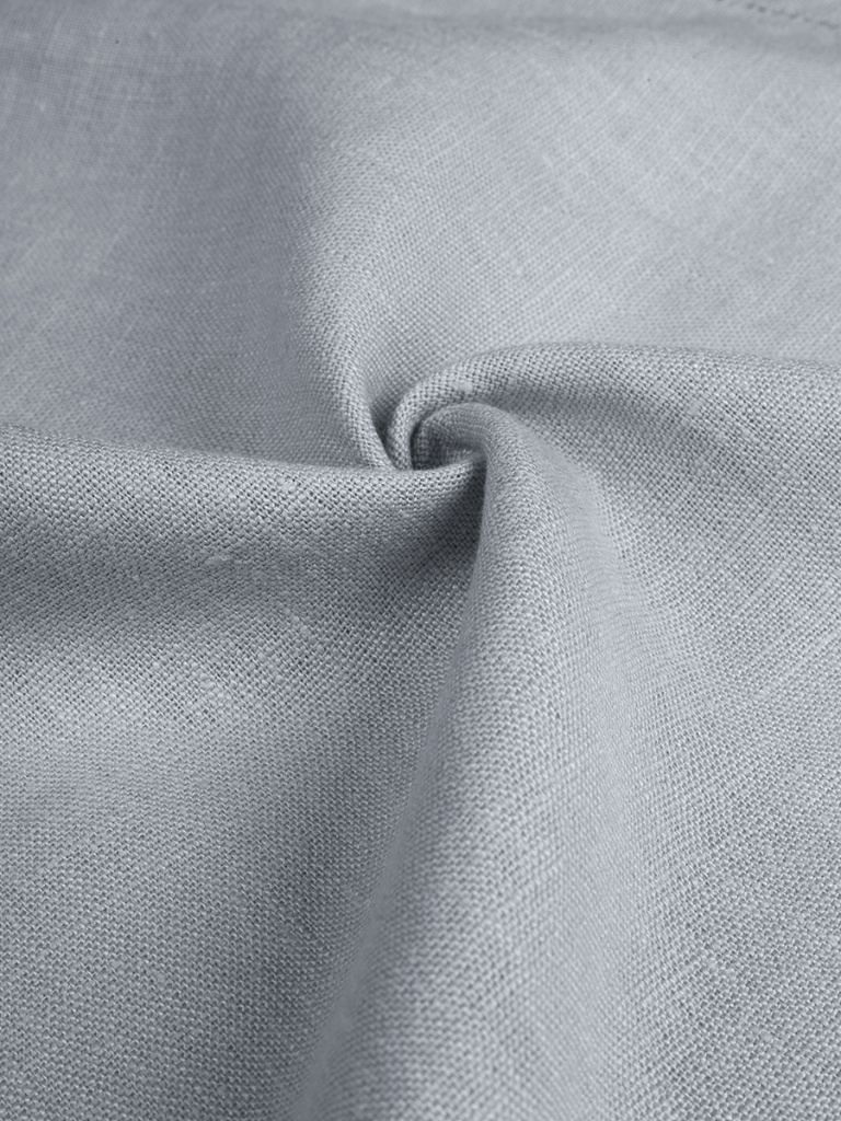 Дорожка столовая lin/cotton Silver