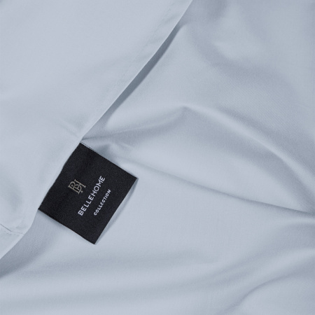 Комплект наволочек Сатин Silver 400 TC