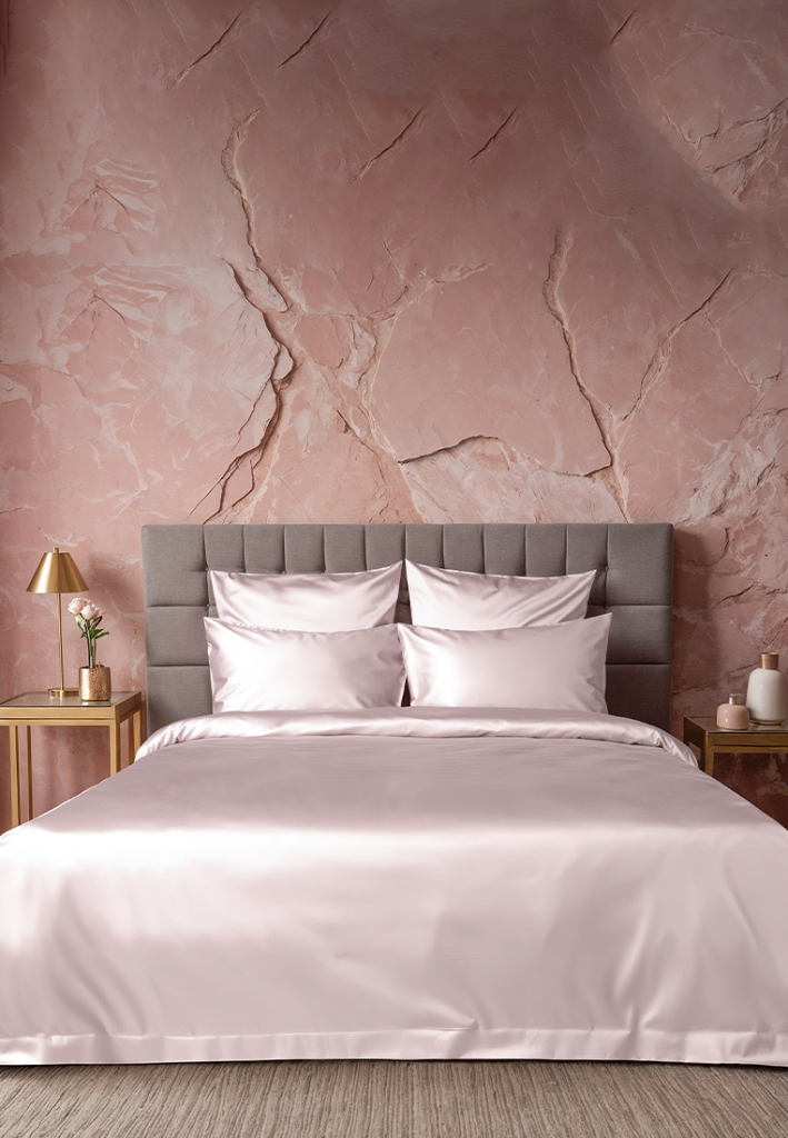 Комплект постельного белья Stone Opal 300 ТС