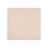 Комплект салфеток столовых lin/cotton Sand