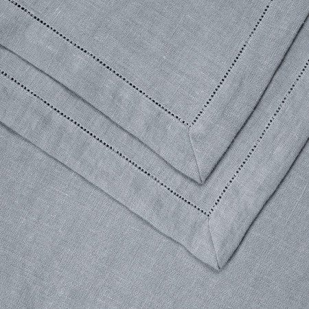 Комплект салфеток столовых lin/cotton Silver