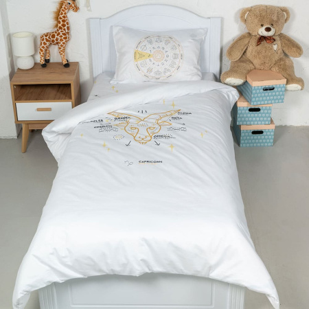 Комплект постельного белья Козерог 200 TC
