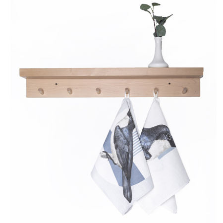 Набор полотенец столовых Birds (set 2)