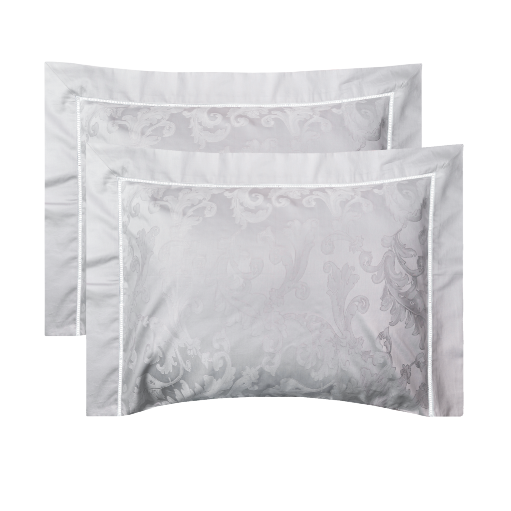 Комплект постельного белья Амедея Silver 400 ТС Комплект постельного белья Амедея Silver 400 ТС