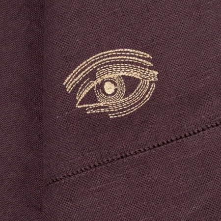 Набор полотенец столовых с вышивкой Mistery