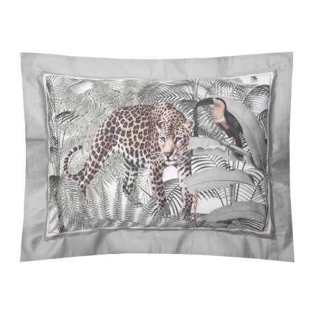 Набор наволочек Джунгли Набор наволочек Джунгли