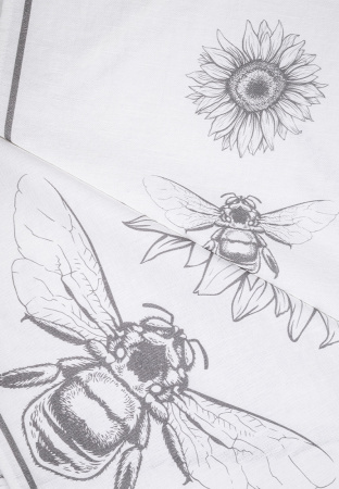 Набор полотенец столовых Insects (set 1)
