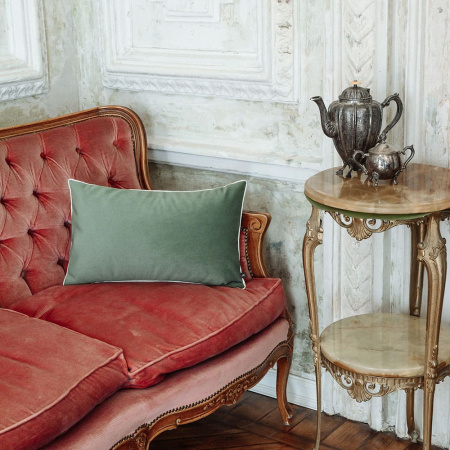 Декоративная подушка Грин