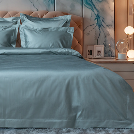 Комплект постельного белья Селена Atlantida 400 TC Комплект постельного белья Селена Atlantida 400 TC