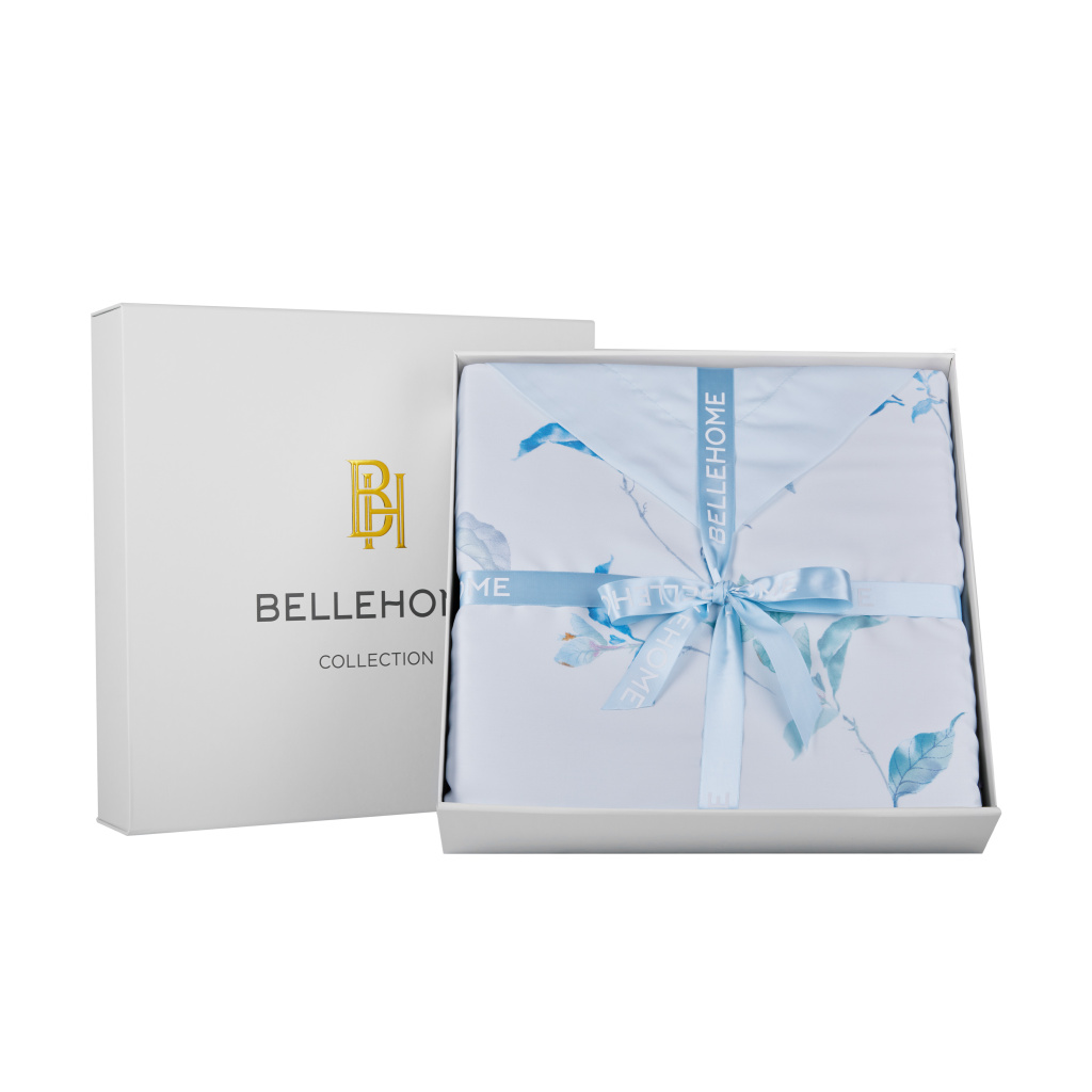 Комплект постельного белья Велория 300 TC