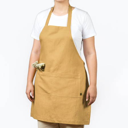 Фартук кухонный lin/cotton Sienna 