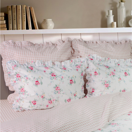 Комплект постельного белья Вивьен 200 TC