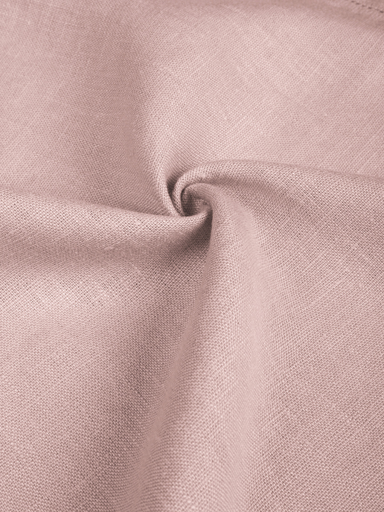 Дорожка столовая lin/cotton French Rose
