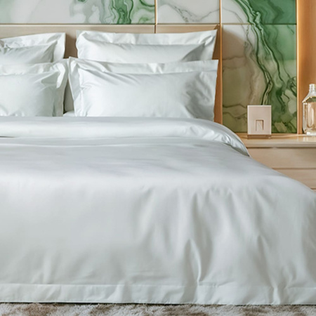 Комплект постельного белья Селена Cristal 400 TC Комплект постельного белья Селена Cristal 400 TC