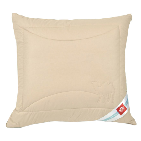 Подушка Чистый Верблюд
