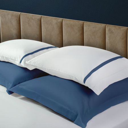Комплект постельного белья Ноктюрн Indigo 300 ТС