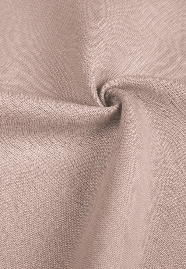 Скатерть столовая lin/cotton French Rose