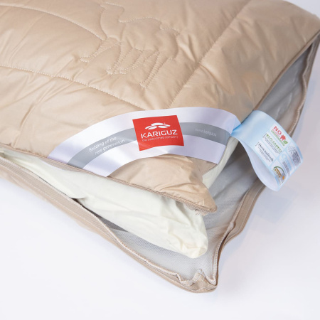 Подушка Чистый Верблюд