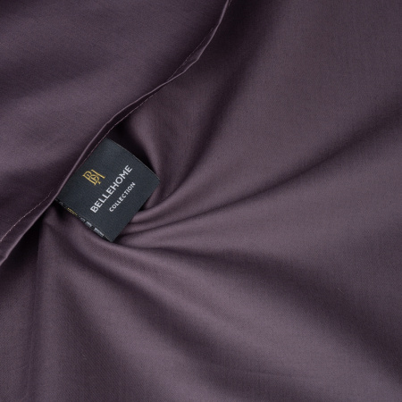 Простыня Стефания Grape 300 TC