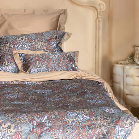 Комплект постельного белья Маракеш 300 TC Комплект постельного белья Маракеш 300 TC