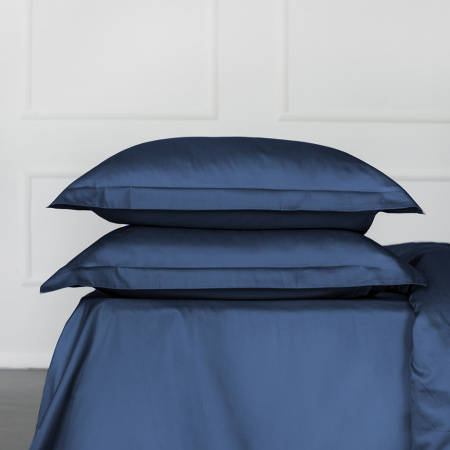 Комплект наволочек Стефания Indigo 300 TC Комплект наволочек Стефания Indigo 300 TC