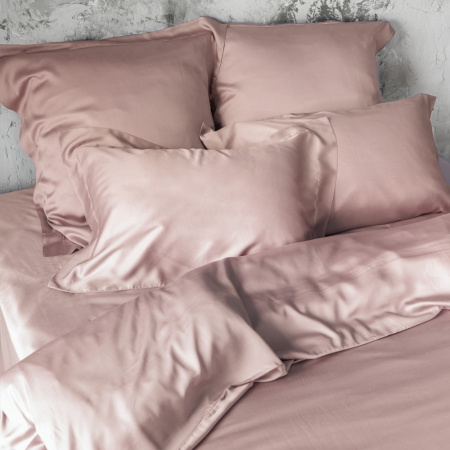 Комплект наволочек Shiny Flamingo 300 TC Комплект наволочек Shiny Flamingo 300 TC