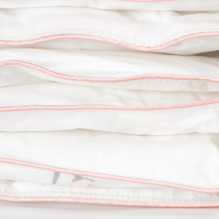 Одеяло Тюльпаны