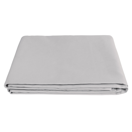 Простыня Стефания Silver 300 ТС