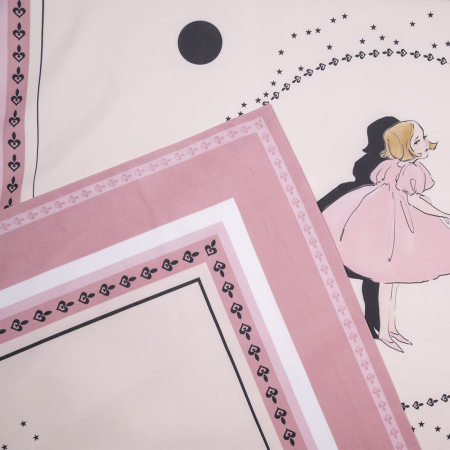 Набор наволочек Под лунным светом Набор наволочек Под лунным светом