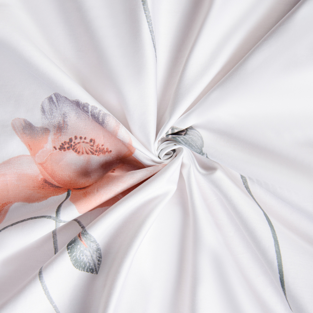 Комплект постельного белья Эмилия 300 TC